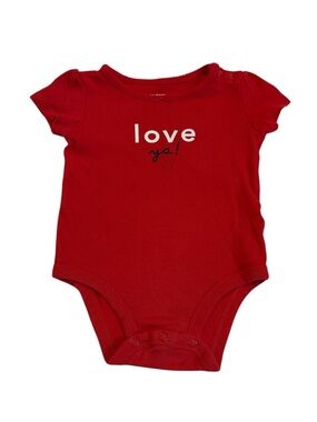 Carter’s Bodysuit